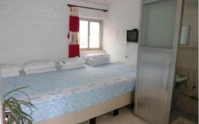 Beijing Baihe Bay Wang Yanan Farmstay