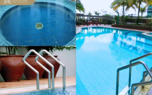 Hock Lee Hotel & Residences