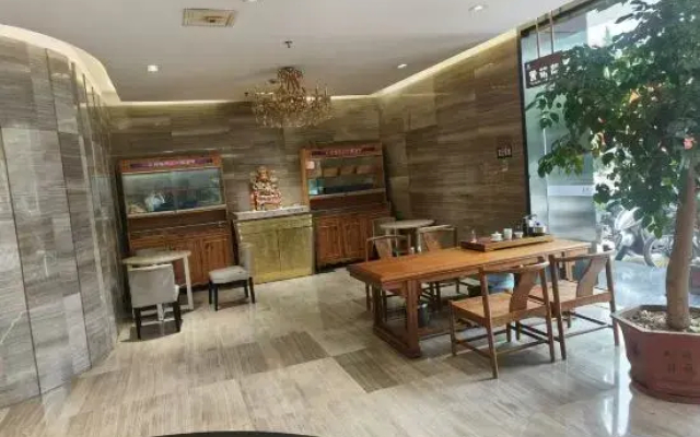 Zhongtian Hotel