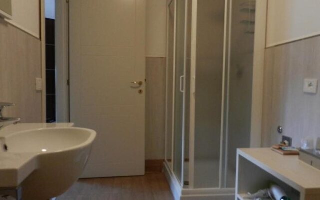 Giulio Cesare Hotel