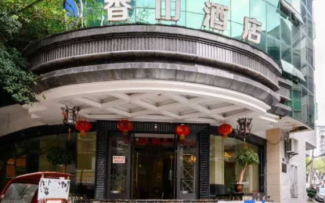 Xiang Shan Hotel