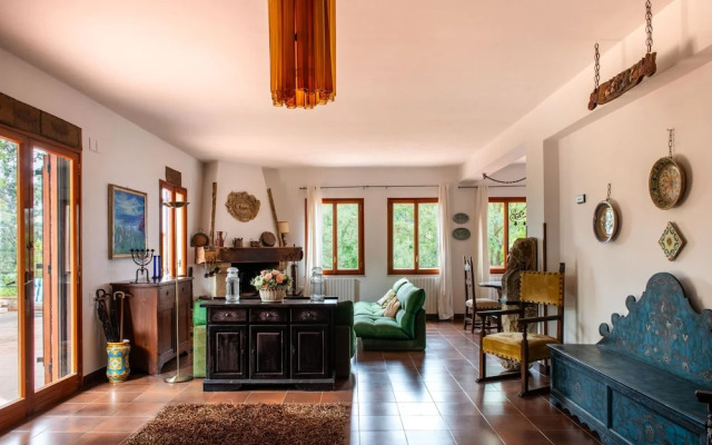 Villa Dorale by Wonderful Italy