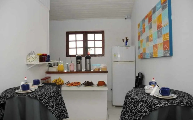 Suites Plaza