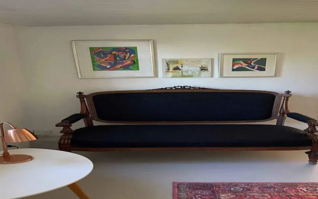 4 Star Holiday Home in Errindlev