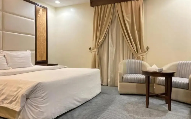 Makarim Palm Hotel