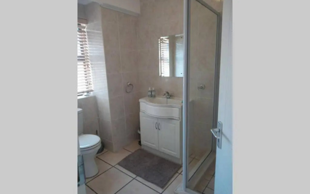 Langebaan Golf Lagoon Haven