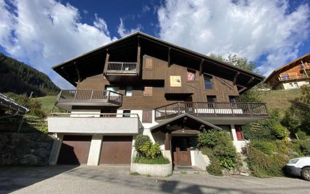 Appartement Arêches-Beaufort, 4 pièces, 9 personnes - FR-1-342-222