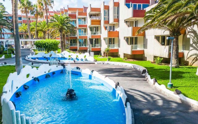 Ona Alborada Apartamentos