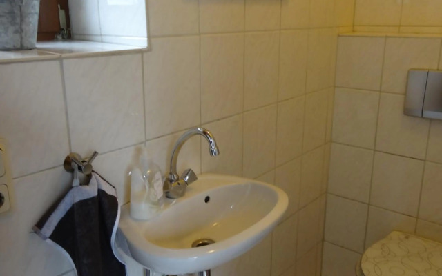 Ferienhaus van Vliet