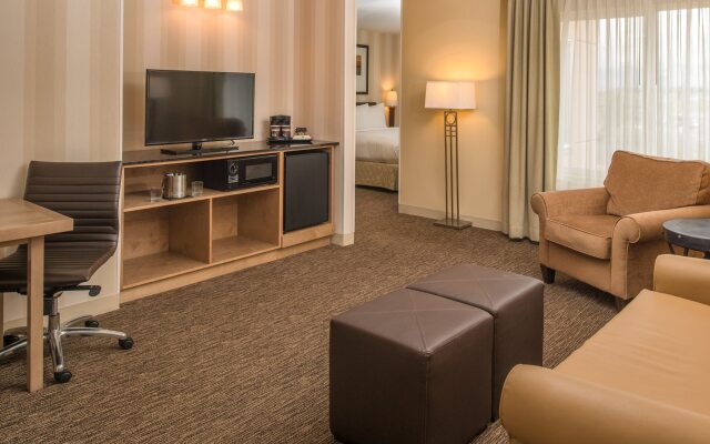 DoubleTree by Hilton Portland - Beaverton