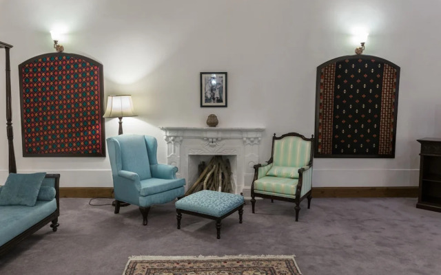 Swat Serena Hotel