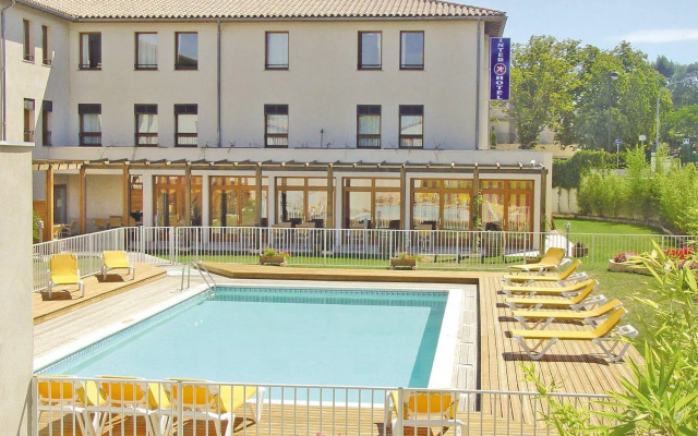 ibis Styles Carcassonne La Cité
