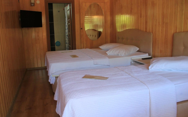 Atakoy Hotel Cafe Restaurant