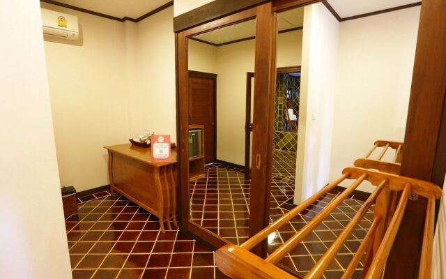 Nida Rooms Chaing Mai Gate 568