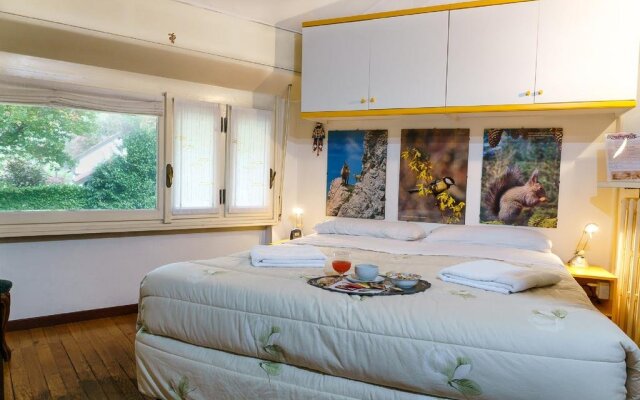 Il Colombé B&B