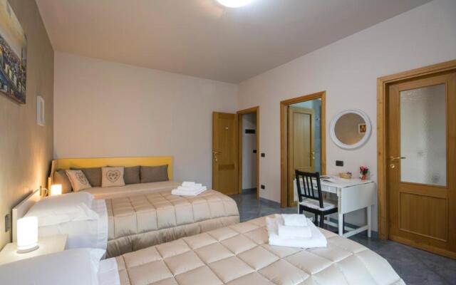 Bed & Breakfast Profumo D'Estate