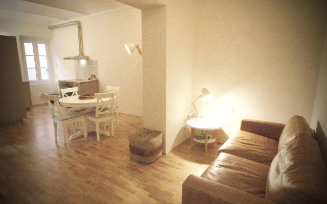 Residenze Massai