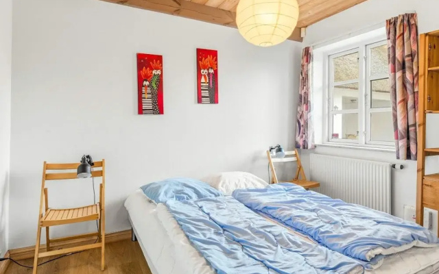 5 Star Holiday Home in Gram