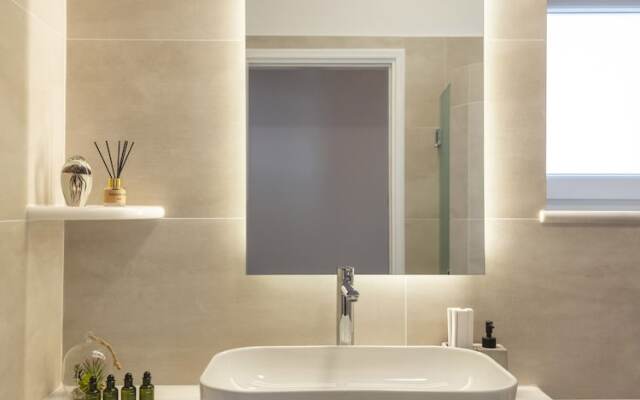 Myrsini Traditional Hillside Cottage