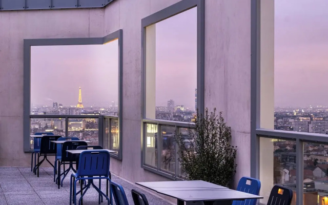 The Originals Residence, Paris Sud Villejuif