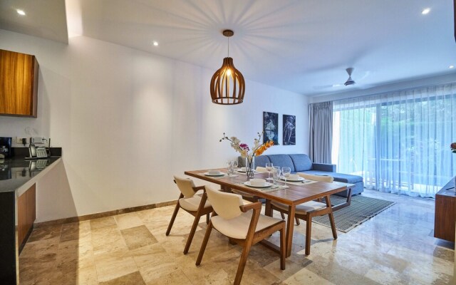 Brava Residence 4 By Lockey