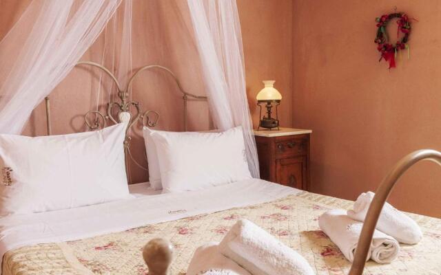 Villa Nefeli- Mounty Island Villas
