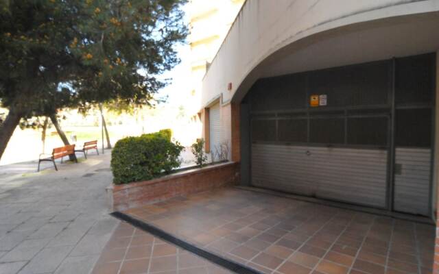 HomeHolidaysRentals Ático Santa Susanna VIII - Costa Barcelona