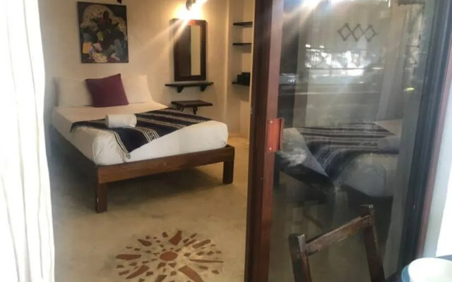 Siesta Fiesta Apartments By Bawa