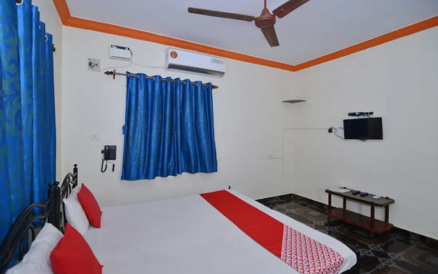 OYO 9604 Anna Guest House