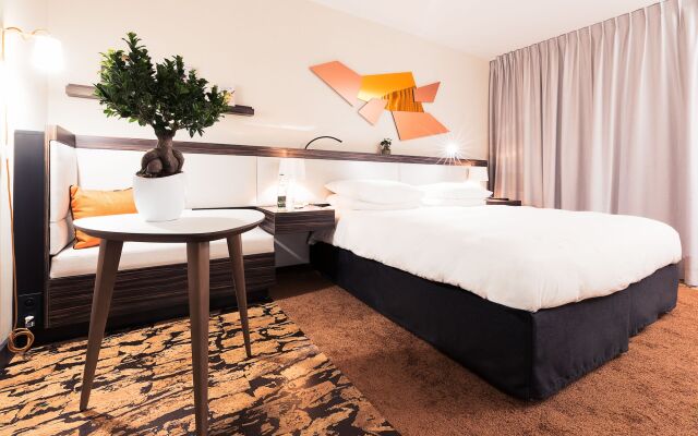 DoubleTree by Hilton Paris Boulogne