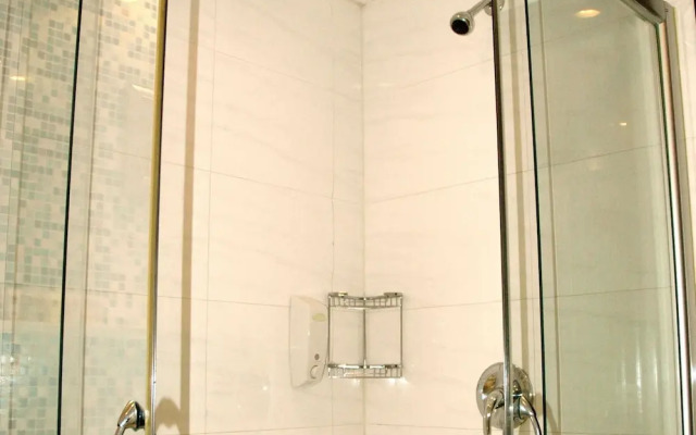 Donghu Collection Hotel Shanghai