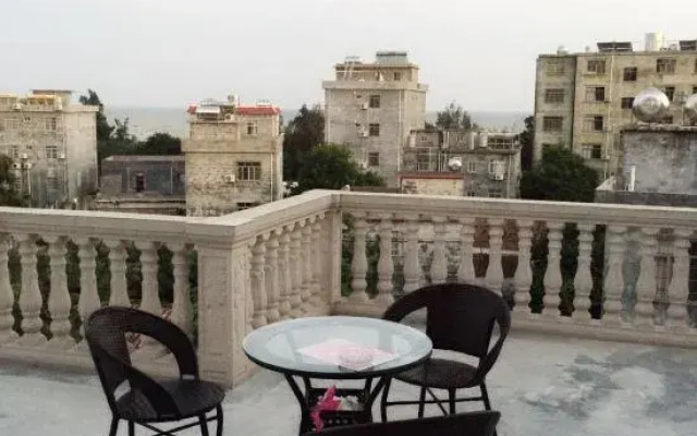 Sanniangwan Jingwan Hotel