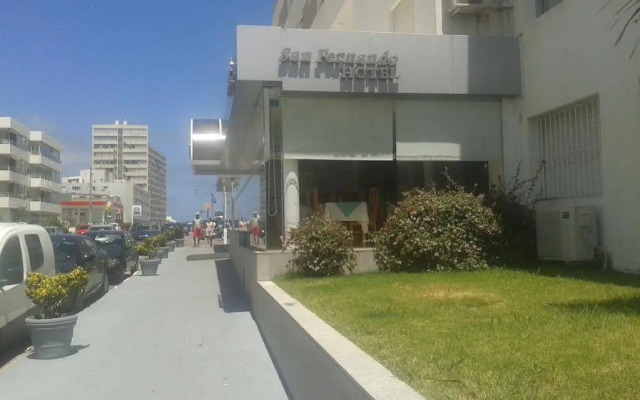San Fernando