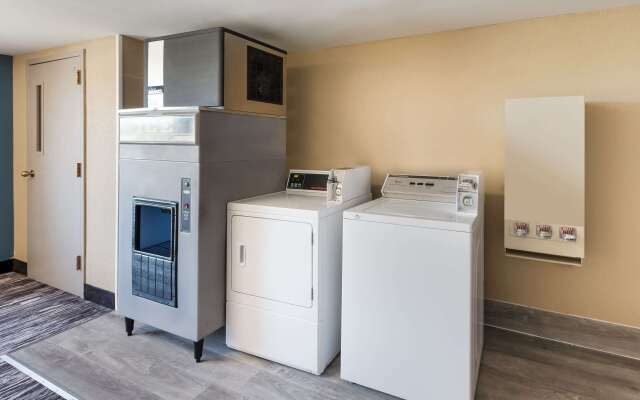 Quality Inn Upper Sandusky