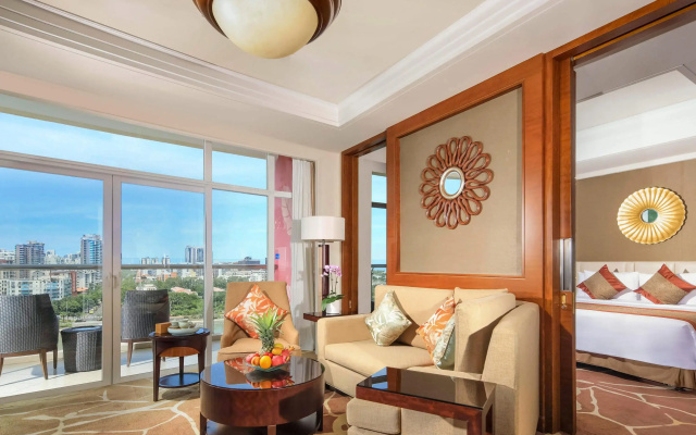 Pullman Haikou
