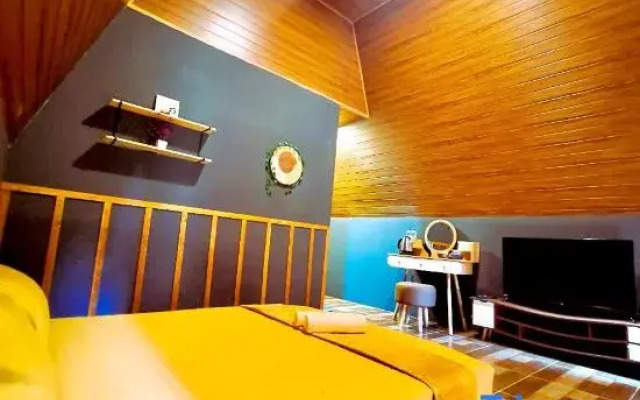 Dsvarga Glamping