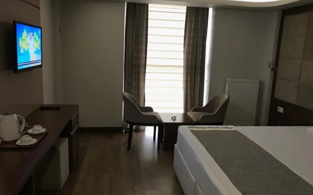 Grand Berti Otel