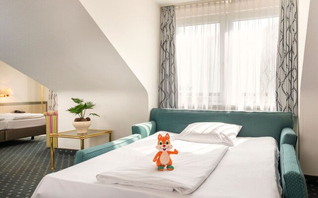 ACHAT Hotel Reilingen Walldorf