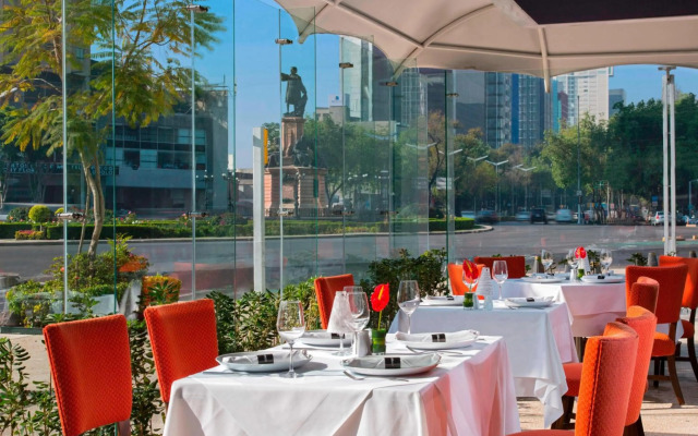 Le Méridien Mexico City Reforma