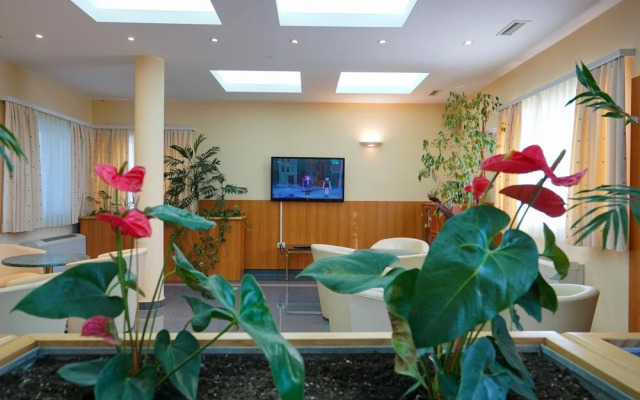 Hotel Belvedere