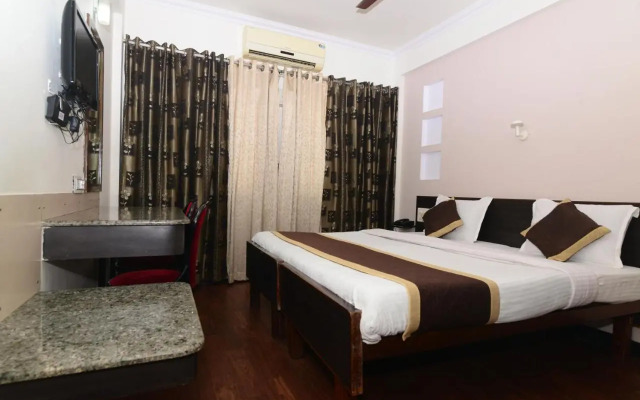 Hotel Hanuman