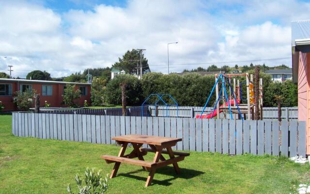 Greymouth KIWI Holiday Parks & Motels