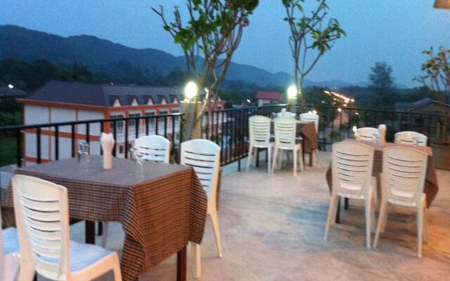 Fabb Hotel Chao Lao Beach