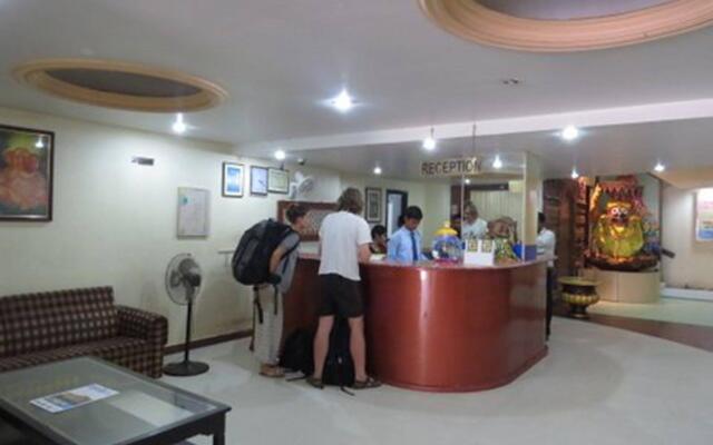 Hotel Pushpak