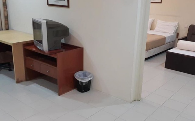 Janaview Taiping Hotel