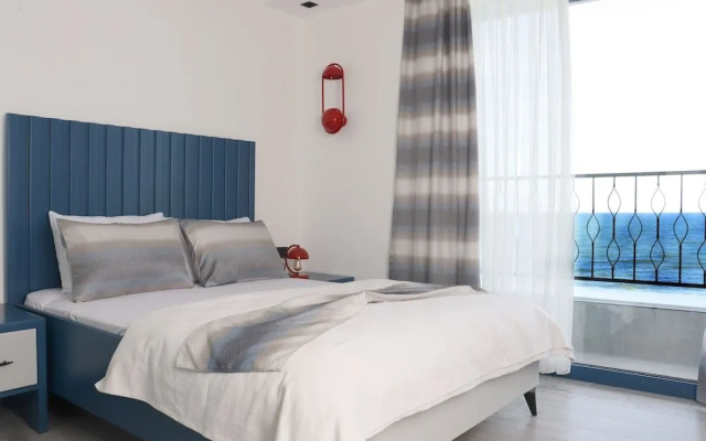 Blueay Butik Otel