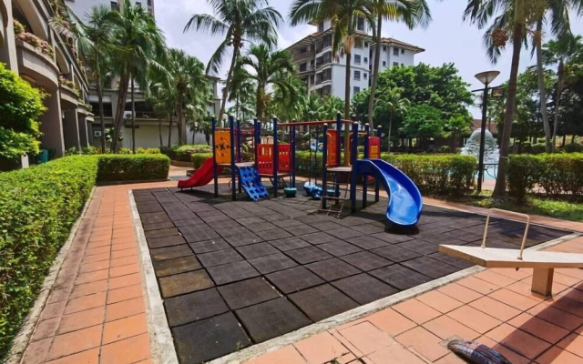 Mahkota Jonker Melaka By I Housing