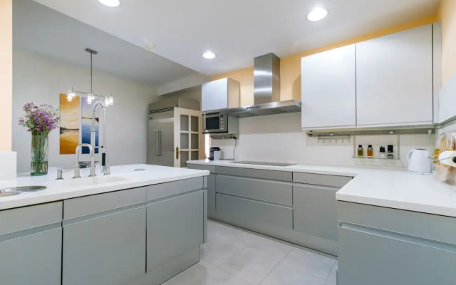 Apartamento Puerta de Jerez II