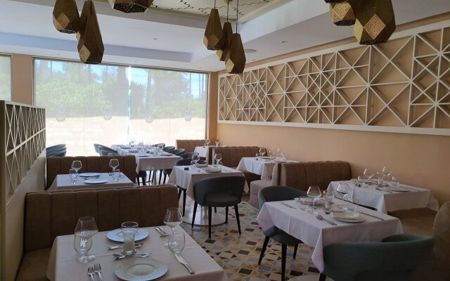 TUI BLUE Medina Gardens – Adults Only – All Inclusive