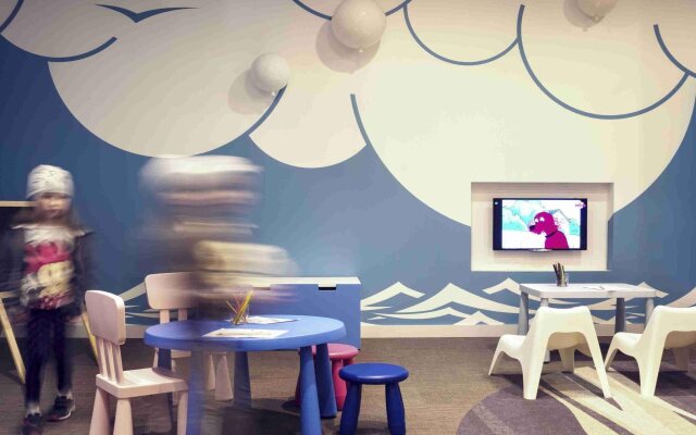 Mercure Gdynia Centrum